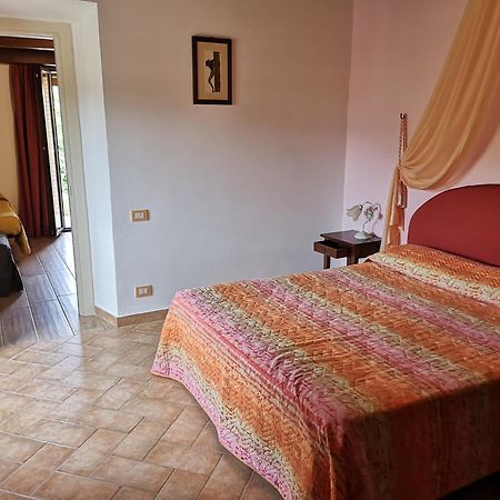 Agriturismo Vecchio Gelso Ortezzano Zewnętrze zdjęcie