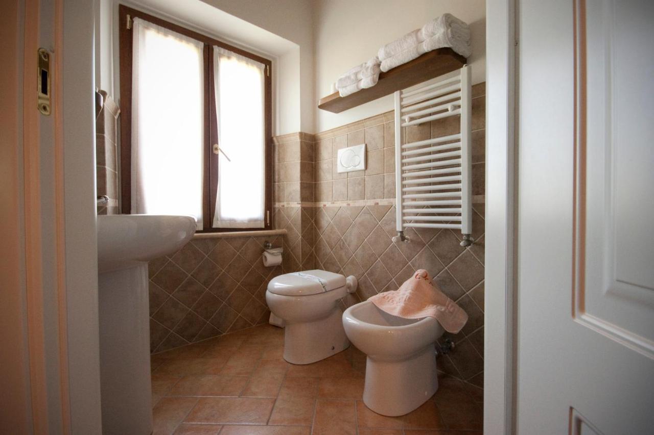 Agriturismo Vecchio Gelso Ortezzano Zewnętrze zdjęcie
