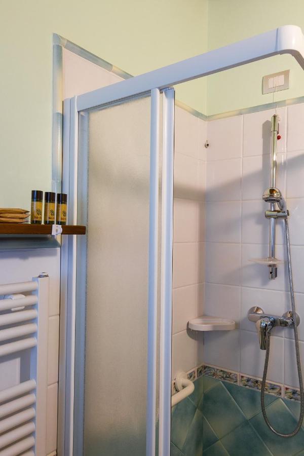 Agriturismo Vecchio Gelso Ortezzano Zewnętrze zdjęcie