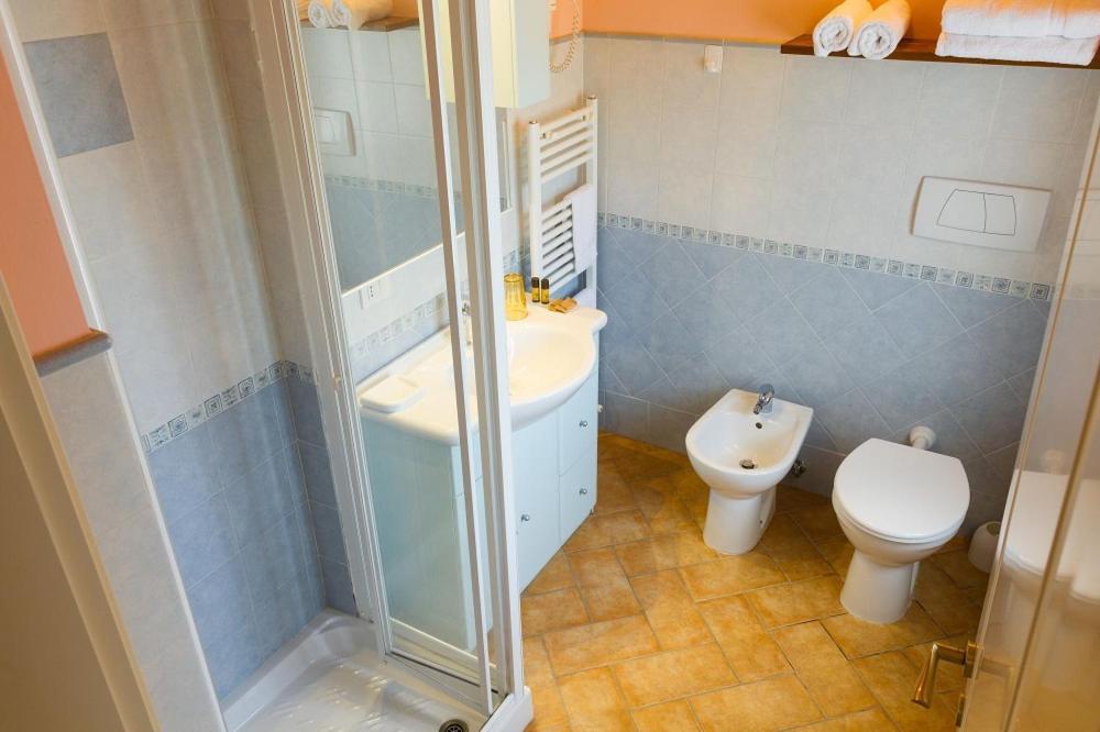 Agriturismo Vecchio Gelso Ortezzano Zewnętrze zdjęcie