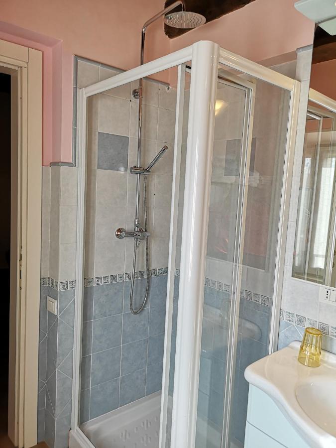 Agriturismo Vecchio Gelso Ortezzano Zewnętrze zdjęcie