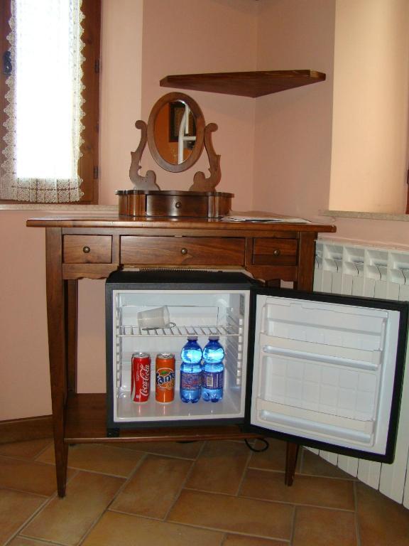 Agriturismo Vecchio Gelso Ortezzano Pokój zdjęcie